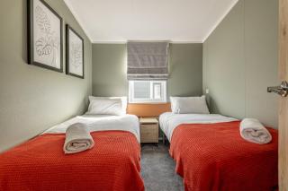 Lodge No 21 - St Andrews Lodge Park - 1