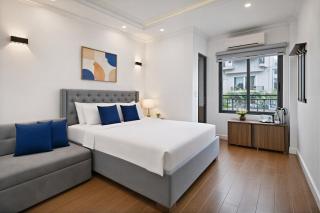 Hà Nội Miah Boutique- all rooms with window - 1