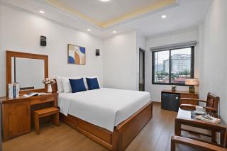 Hà Nội Miah Boutique- all rooms with window - 1
