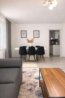 Moderne 3-Zimmer-Wohnung in unmittelbarer Nähe zur Plus City - 6
