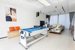 Facai Aura J22 - Pattaya central - 4