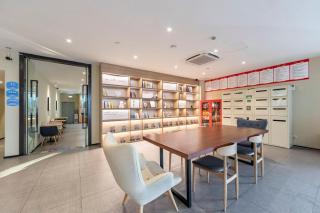 Hanting Hotel Shanghai Hongqiao Hub Railway Station - 9