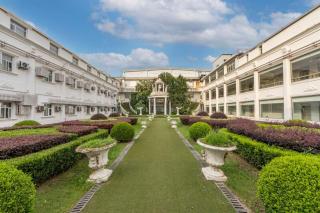 Hanting Hotel Shanghai Hongqiao Hub Railway Station - 8