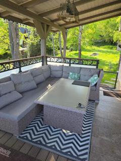 Chata Domaša David - 2