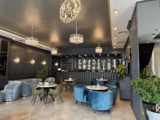 VIS Palm Hotel Ganja - 4