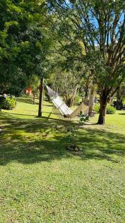 Chalé Rosa Flor - 2