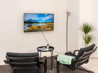 Stilvolles Apartment im Bochumer Stadtkern - 8