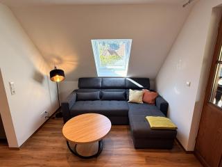 Oberbauernhof - Wohnung Hasacker -- Neue Wohnung im schönen Schwarzwaldhaus - 5