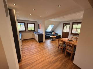 Oberbauernhof - Wohnung Hasacker -- Neue Wohnung im schönen Schwarzwaldhaus - 7