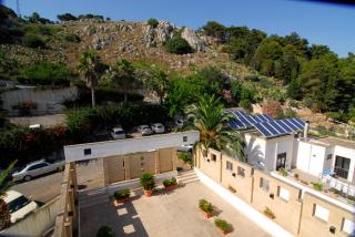 Grand Hotel Mediterraneo - 9