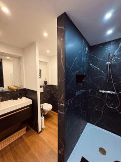 Grande terrasse face à la mer - Casa di Virginie - 8