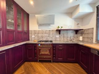 Grande terrasse face à la mer - Casa di Virginie - 9