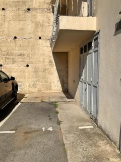 F2 lumineux 8 min à pieds de la plage - Nizza - 5