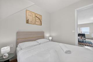 Élégant 3 pièces - Proche Monaco - GE - 2