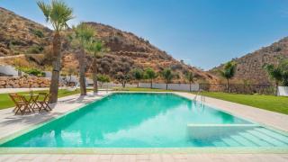 Casa Rural Era del Puerto Totalán by Ruralidays - 5