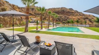 Casa Rural Era del Puerto Totalán by Ruralidays - 2