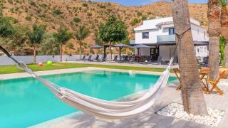 Casa Rural Era del Puerto Totalán by Ruralidays - 1