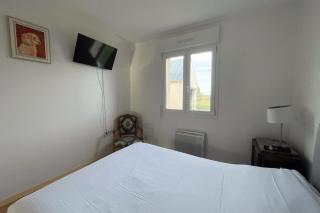 La Mésange parking & jardin privés - 3