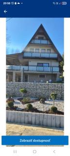 Chata Domaša David - 9