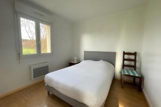 La Mésange parking & jardin privés - 3