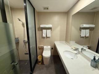 Hanting Hotel Shanghai Hongqiao Hub Railway Station - 3