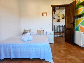 Villa Relax, 10 pax piscina, barbacoa privada, 15km lloret de mar - 2