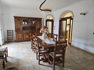 I TRE SOGNI Holiday House - 1