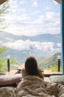 Nhà Dà Homestay Tà Xùa - 2