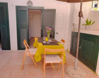 MALUMIERE APARTMENT Lovely and charming retreat in the heart of Ponza Port - 3