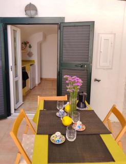MALUMIERE APARTMENT Lovely and charming retreat in the heart of Ponza Port - 3