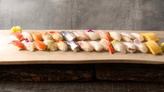 REGIONIA by Quintessa Sapporo St Front - 1