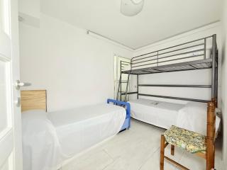 SE236 - Senigallia, quadrilocale con corte privata - 8