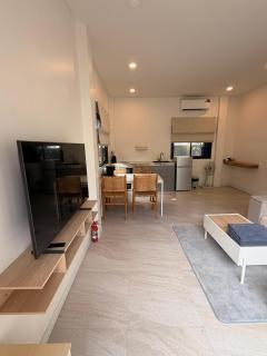 Srithanu Escape 2 - 4