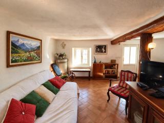 Appartamento Alta Valle Maira - con giardino privato - La Marchisa - 7