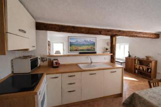 Appartamento Alta Valle Maira - con giardino privato - La Marchisa - 3