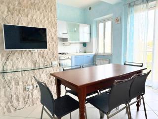 M459 - Marcelli, nuovo trilocale vicino al mare - 5