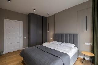 Modern Apartment on Albișoara Street - Comfort - 7