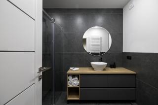 Modern Apartment on Albișoara Street - Comfort - 5