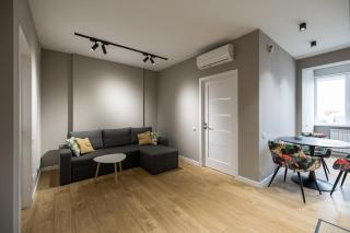 Modern Apartment on Albișoara Street - Comfort - 1