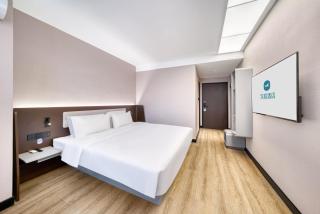 Hanting Hotel Hangzhou Wulinmen Wenyi Road - 0