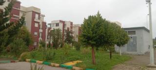 Appartement Sable d'or proche de plage de houara tanger assilah - 0