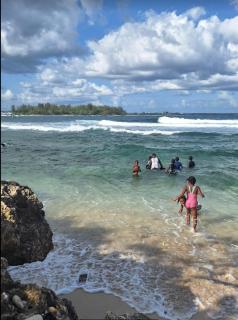 Oz Residence Beach Two-Bedroom Apartment & Free Parking - 7