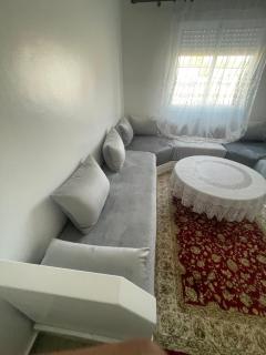 Appartement Sable d'or proche de plage de houara tanger assilah - 8