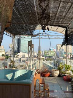 Brother Youth & Backpacker Hostel - 2