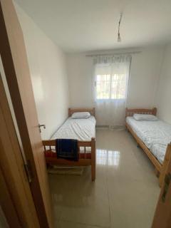 Appartement Sable d'or proche de plage de houara tanger assilah - 2