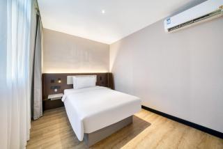 Hanting Hotel Hangzhou Wulinmen Wenyi Road - 2