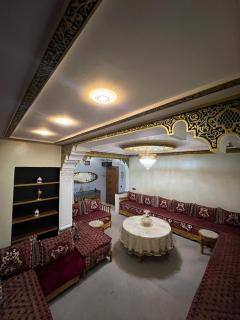 Tanger Hub Apartments - 2