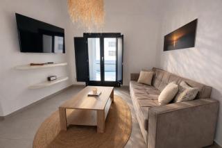 Rosaviglia Luxury Villa - an Oia Private Hideaway - 6