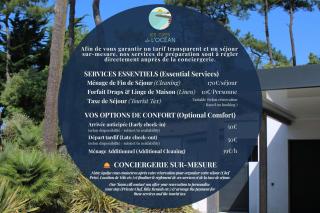 Villa Pinède Privat-Spa Natur & Strand 8 Pers in Brétignolles - 6