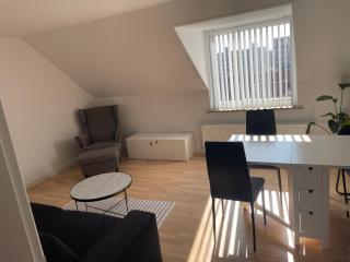 Scandinavian Cozy Retreat - 4